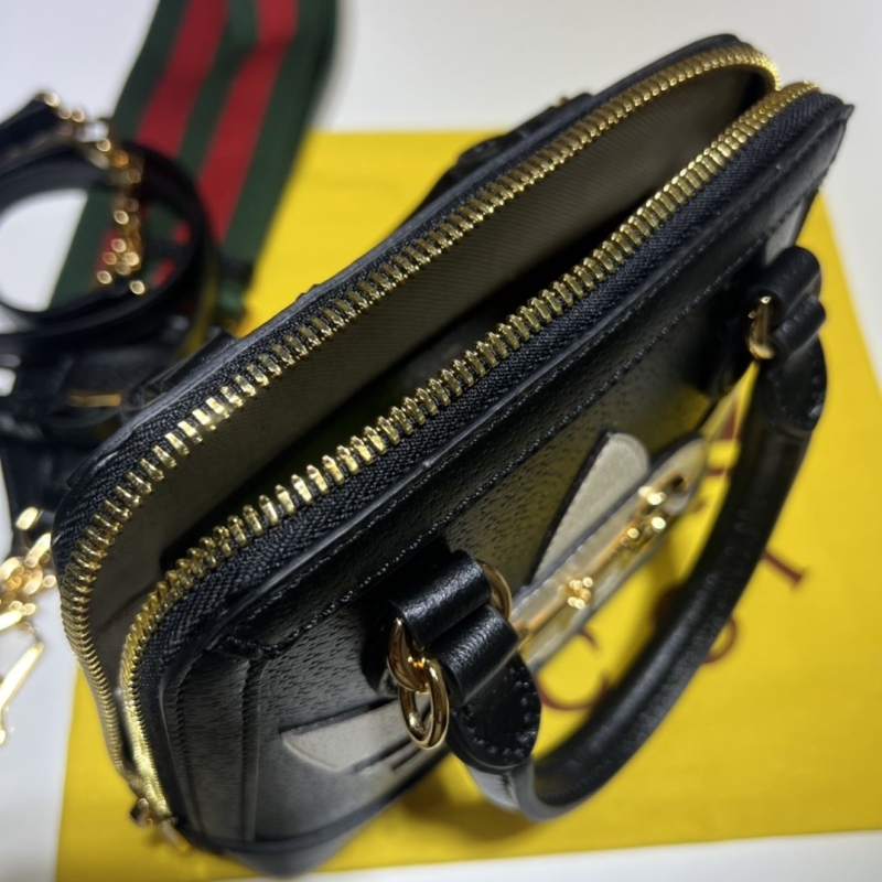 Gucci Top Handle Bags